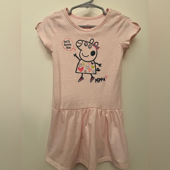 Peppa Pig - Dress - 3T - Picture 1 of 3
